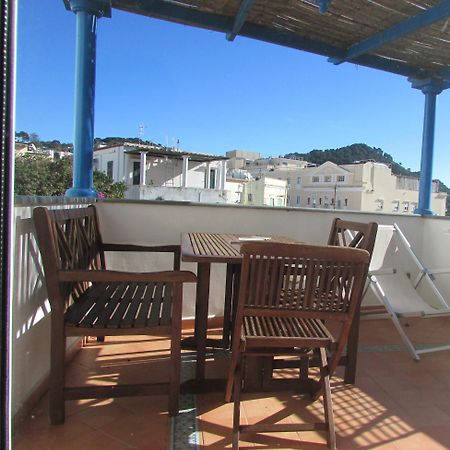 Piazzetta Sweet Home Capri Exterior foto