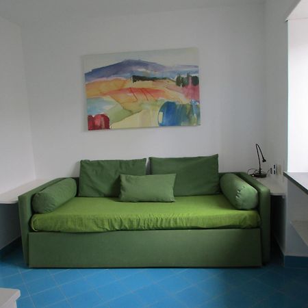 Piazzetta Sweet Home Capri Exterior foto