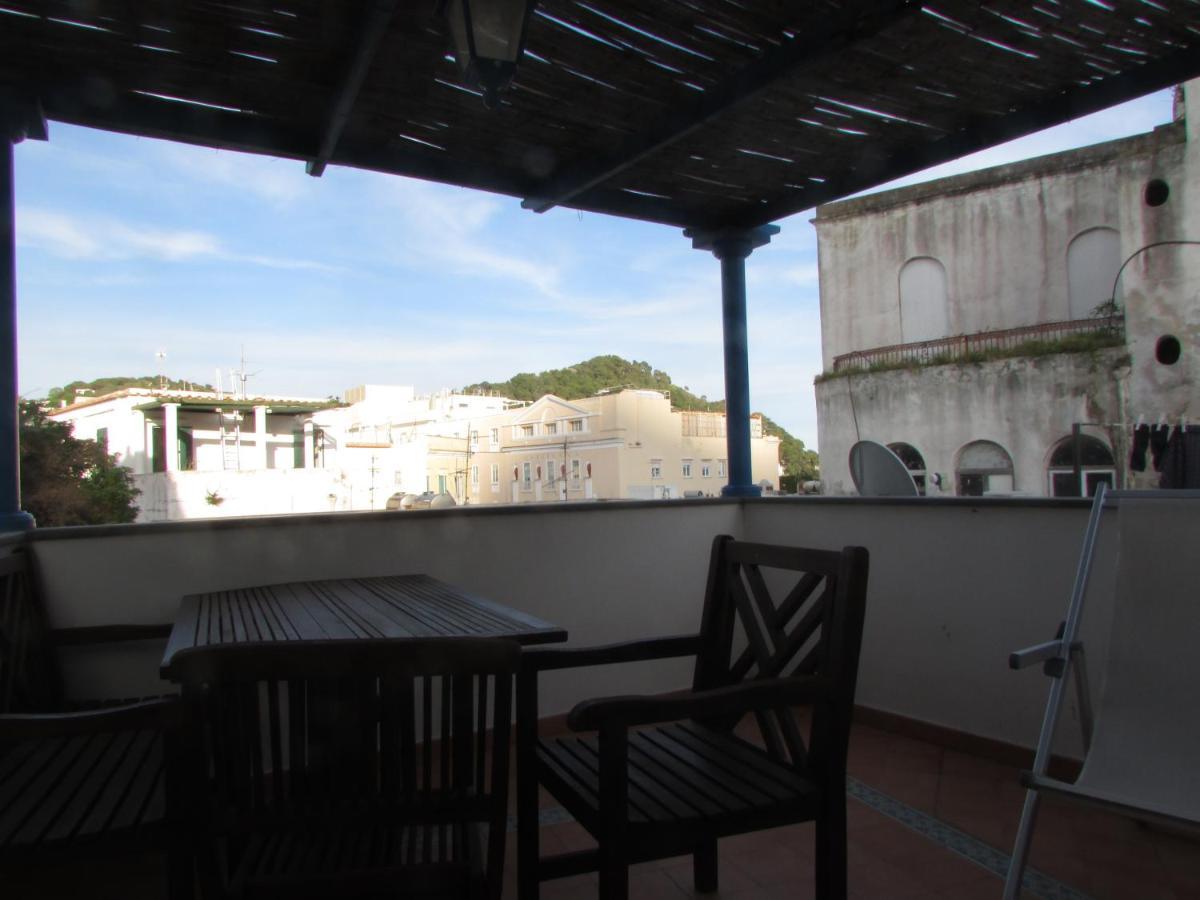 Piazzetta Sweet Home Capri Exterior foto