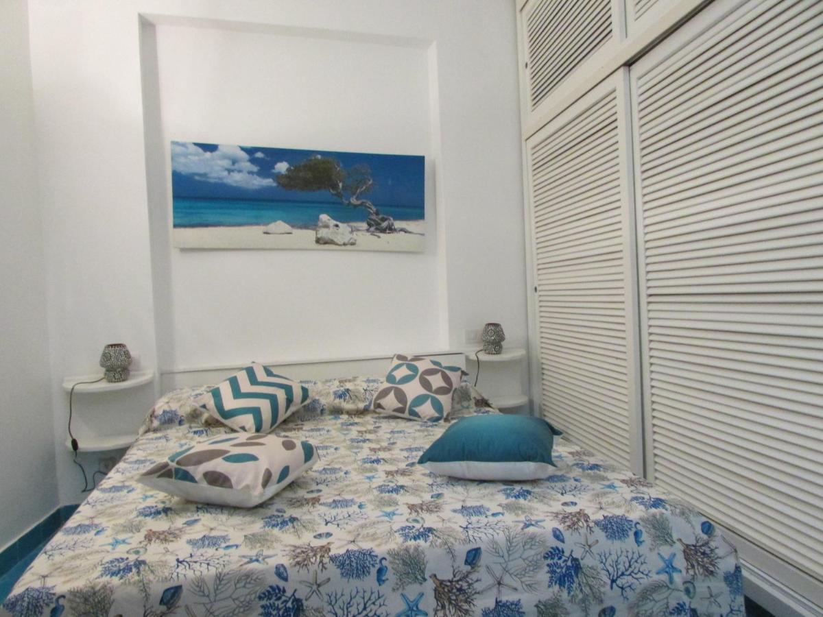 Piazzetta Sweet Home Capri Exterior foto