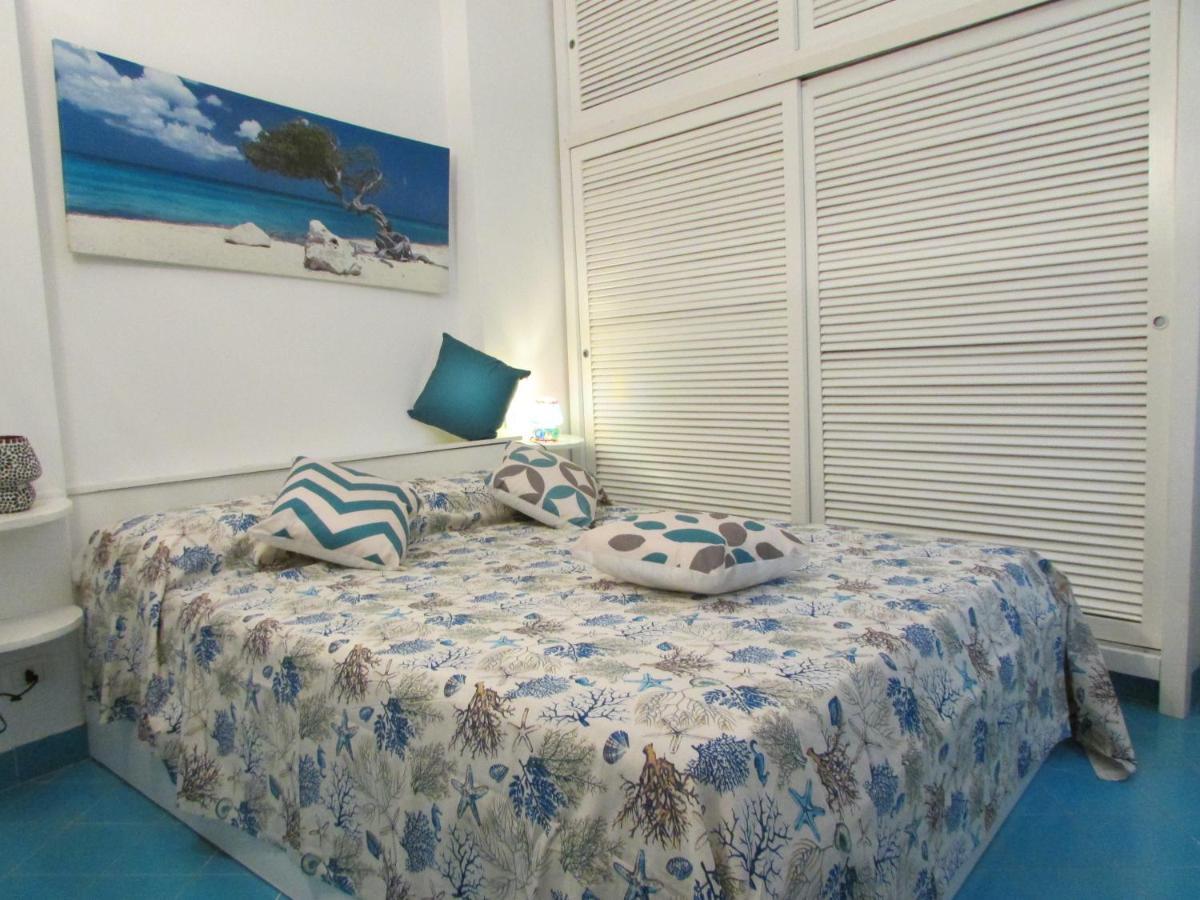 Piazzetta Sweet Home Capri Exterior foto