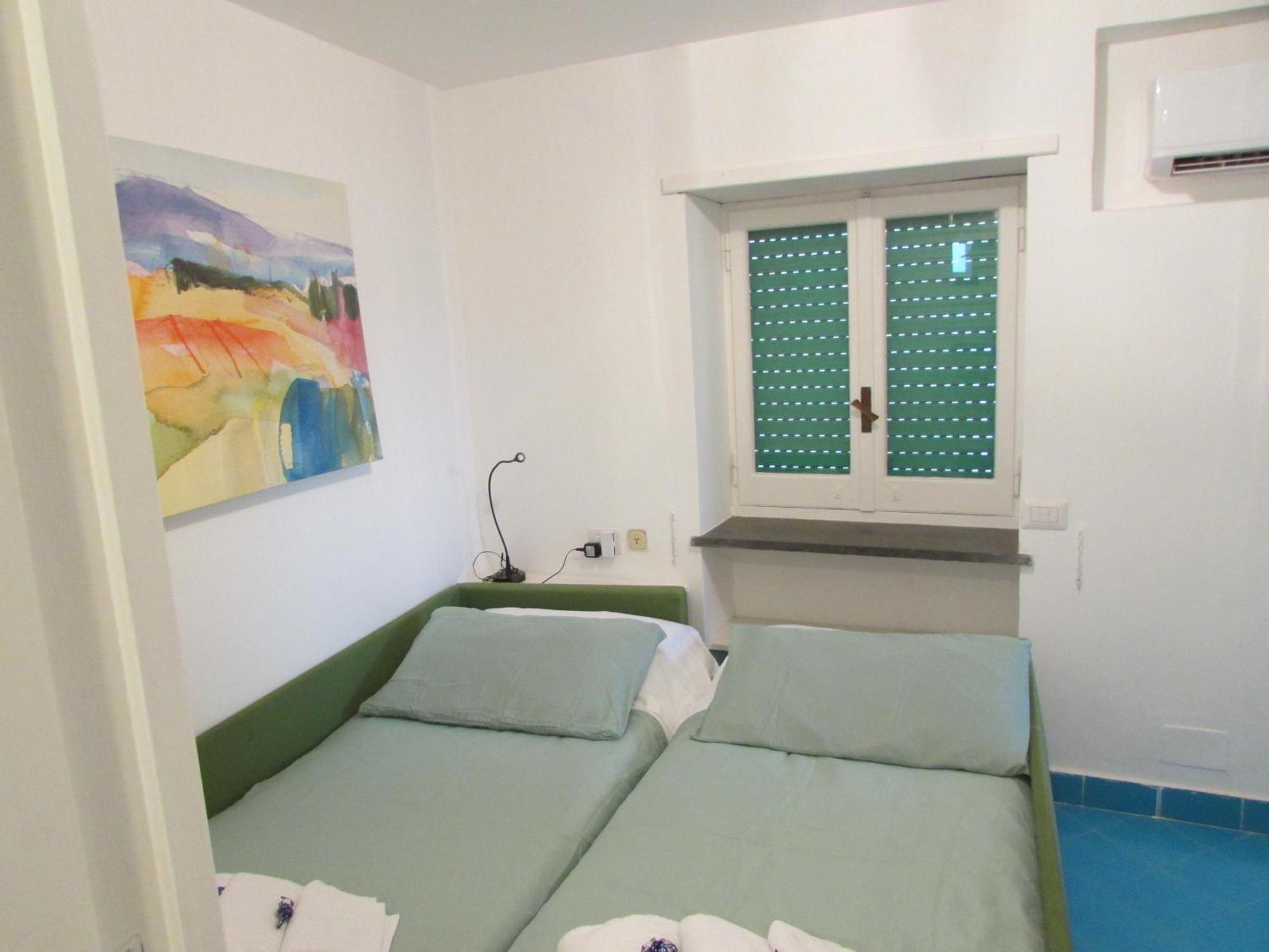 Piazzetta Sweet Home Capri Exterior foto